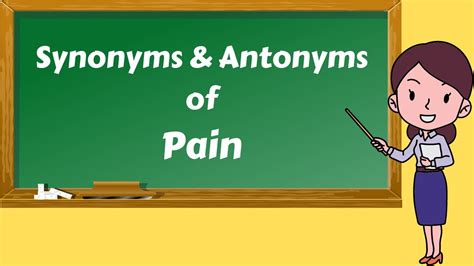Painful antonyms. Things To Know About Painful antonyms. 